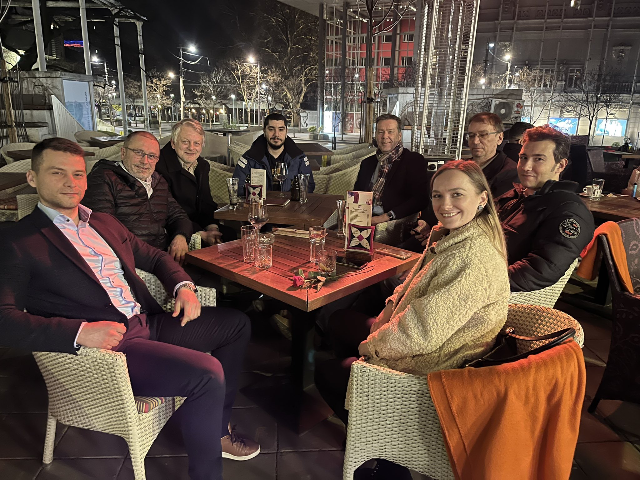 belgrade 20230221